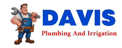 Trusted plumber in ELEVA